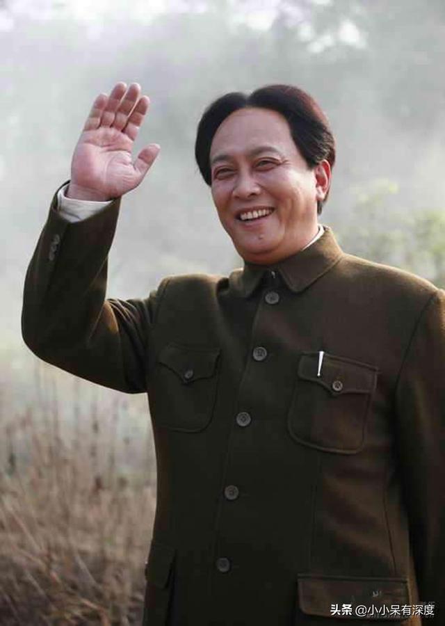 唐国强真实身高，他强势入选当代第九大书法家