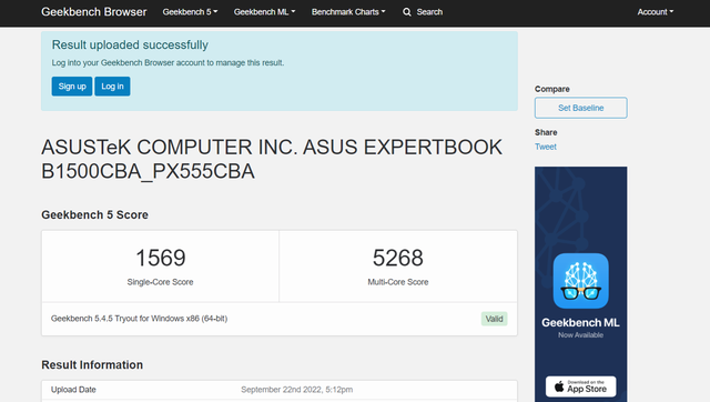 办公笔记本电脑推荐，商务办公笔记本电脑推荐（2022款华硕破晓2轻薄笔记本电脑开箱）