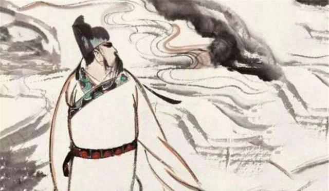 青莲居士指的是谁，号称青莲居士的是谁（李白：我自号青莲居士）