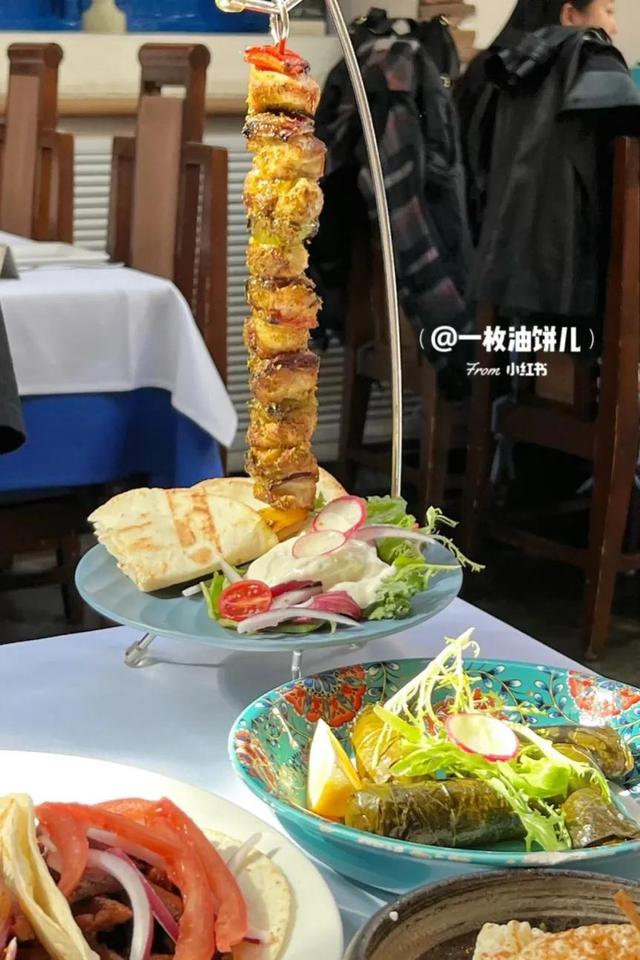 北京小吃一条街，北京有名的便宜小吃街推荐（在北京竟然能一条街吃遍全世界）