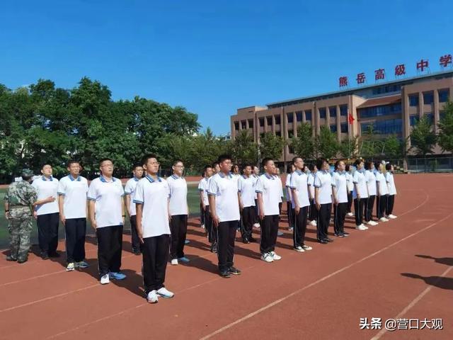 营口三高好还是大石桥市一高中好，营口三高惠民和一高哪个好（营口人，快看有没有你母校）