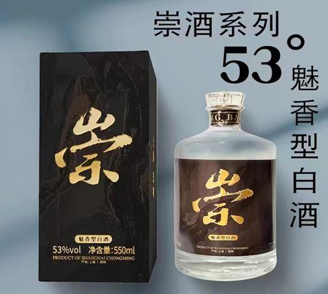 上海必带的特产，上海十大特产（崇明这12个商品）