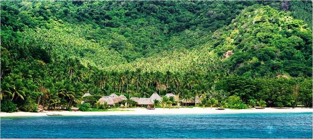世界十大最贵私人岛屿排行榜，世界十大最贵私人岛屿排行榜图片（世上最奢华的私人旅游度假岛屿）