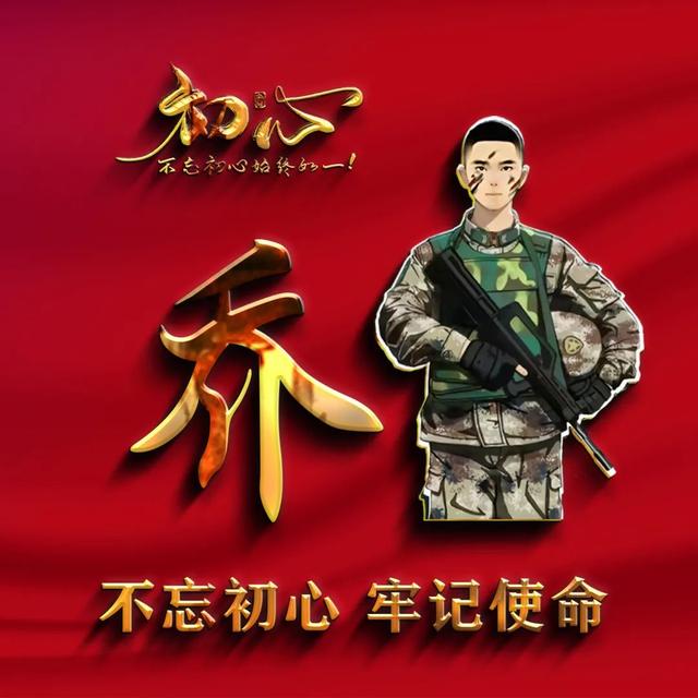 牛马头像微信，牛马头像（60款军人专用头像送给你）