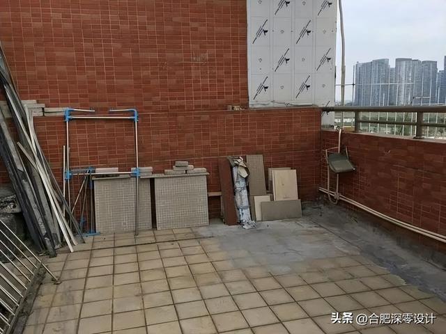 屋顶隔热层做法，屋顶隔热层做法图片（没用这7种材料做隔热）