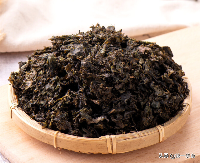 小白菜怎么做好吃，小白菜汤怎么做好吃（这5种常见的野菜）