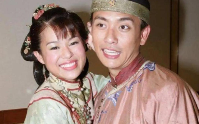 胡杏儿结婚后黄宗泽没绯闻，与黄宗泽同居8年后,带3000万嫁给圈外人的胡杏儿,现在过得幸福吗