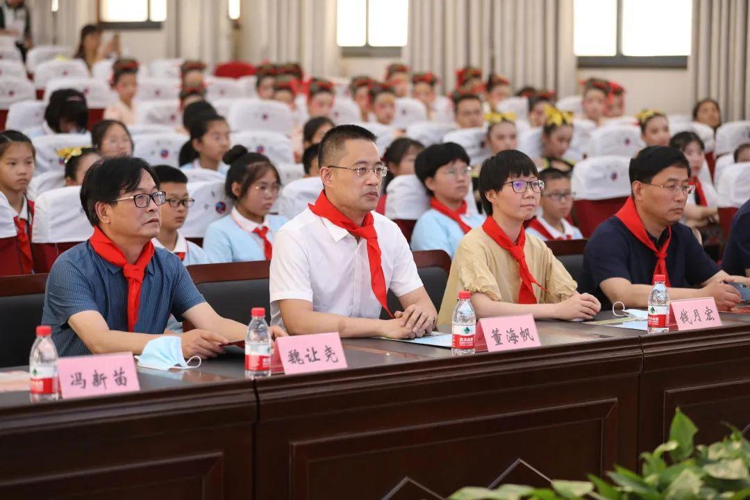 绍兴县柯桥小学（绍兴市柯桥区浙光小学举行）