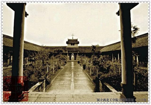 西安市内有哪些大学，西安市内有哪些大学排名（有所“中国最神秘的大学”）