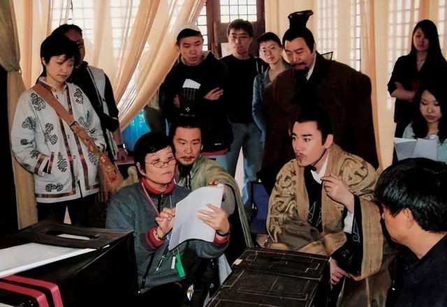 收视率最高的电视剧排行榜前十名，获奖电视剧排行榜前十名（近30年口碑最好的10部历史剧）