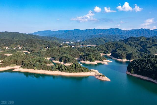 湖南常宁旅游景点，湖南小城︱常宁旅游景点推荐
