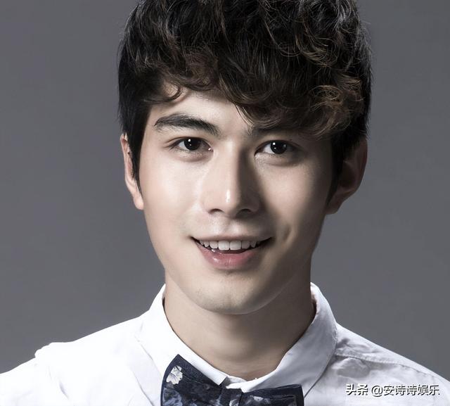 陈学东个人简历，陈学东哪里人（出道10年作品几乎全被下架）