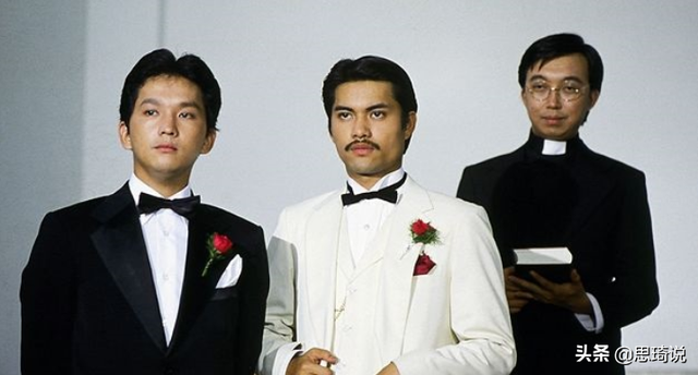 上海皇帝有几部，他却有6个难以超越的经典角色