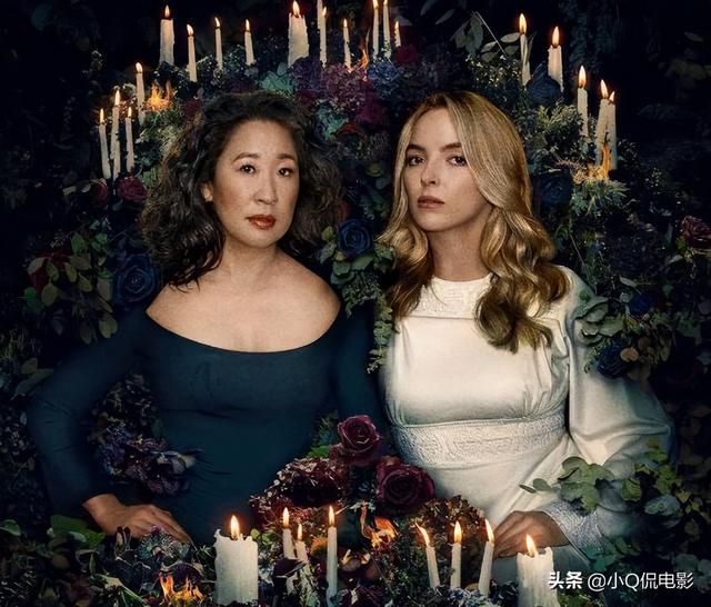 美剧僵尸排名，《行尸走肉11》《异星灾变2》均上榜