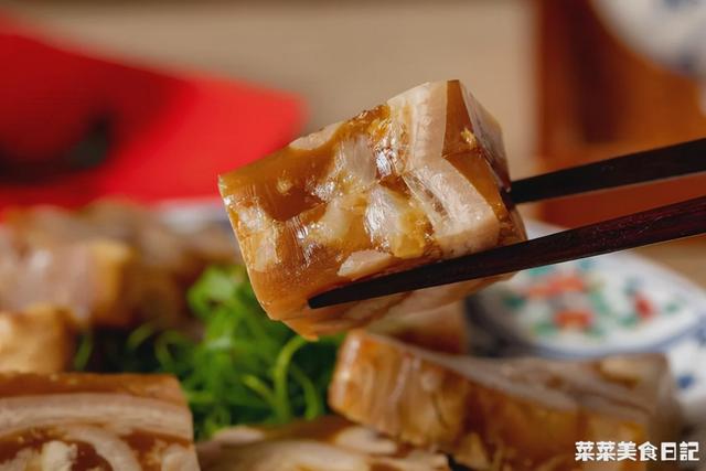 分子料理介绍，分子料理的概念（原来过年过节常吃的一道菜）