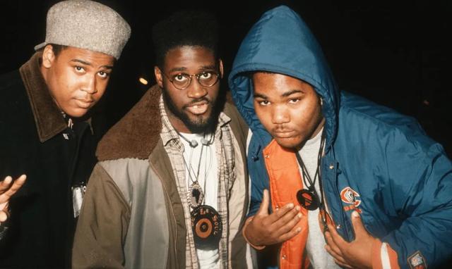 采样是什么意思，为什么环球音乐、索尼音乐都在抢