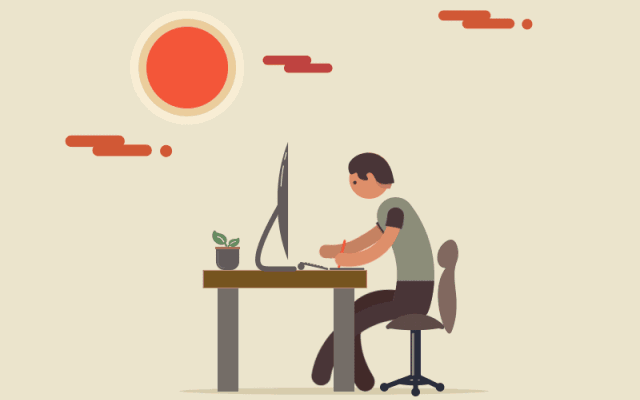 坐多久起来活动一下比较好，坐多长时间需要活动（对比试验找到了“最佳节奏”）