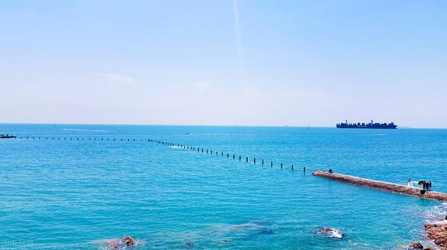 青岛旅游最佳时间，青岛十大适合春季旅游的地方是什么（北方海滨城市的首选之地）