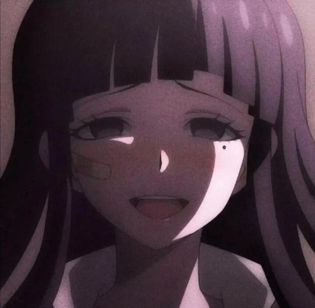 漫画风格女头/优质女头没有你的日子过得不错，微信头像，漫画风格女头/优质女头没有你的日子过得不错（今天的头像像极了我的心情）