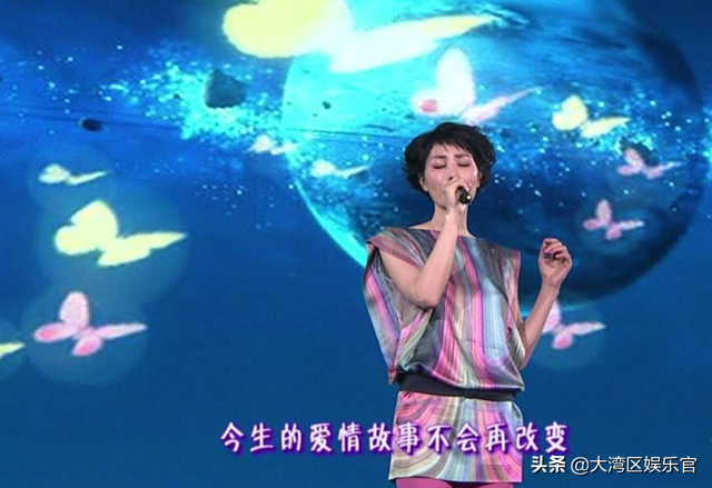 陶大宇为什么不火了，陶大宇为什么不红了（没人因翻唱刘德华的歌更好而走红）