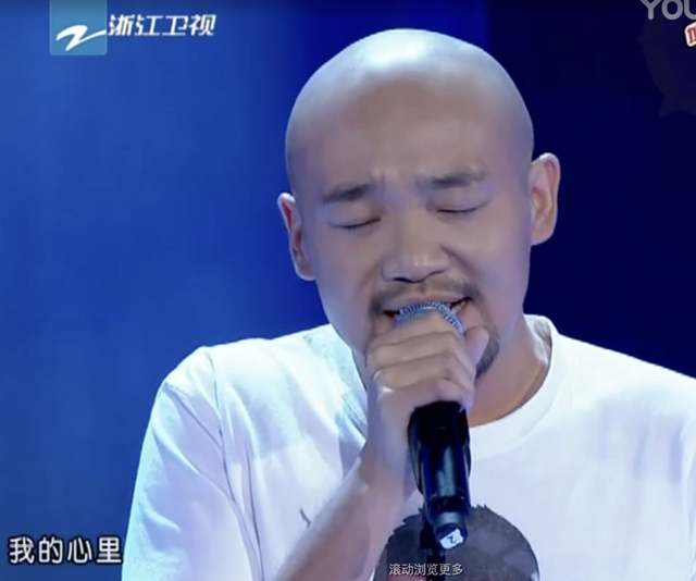 中国好声音100首好歌，中国好声音100首好歌名单（五位唱功比导师还要好的学员）