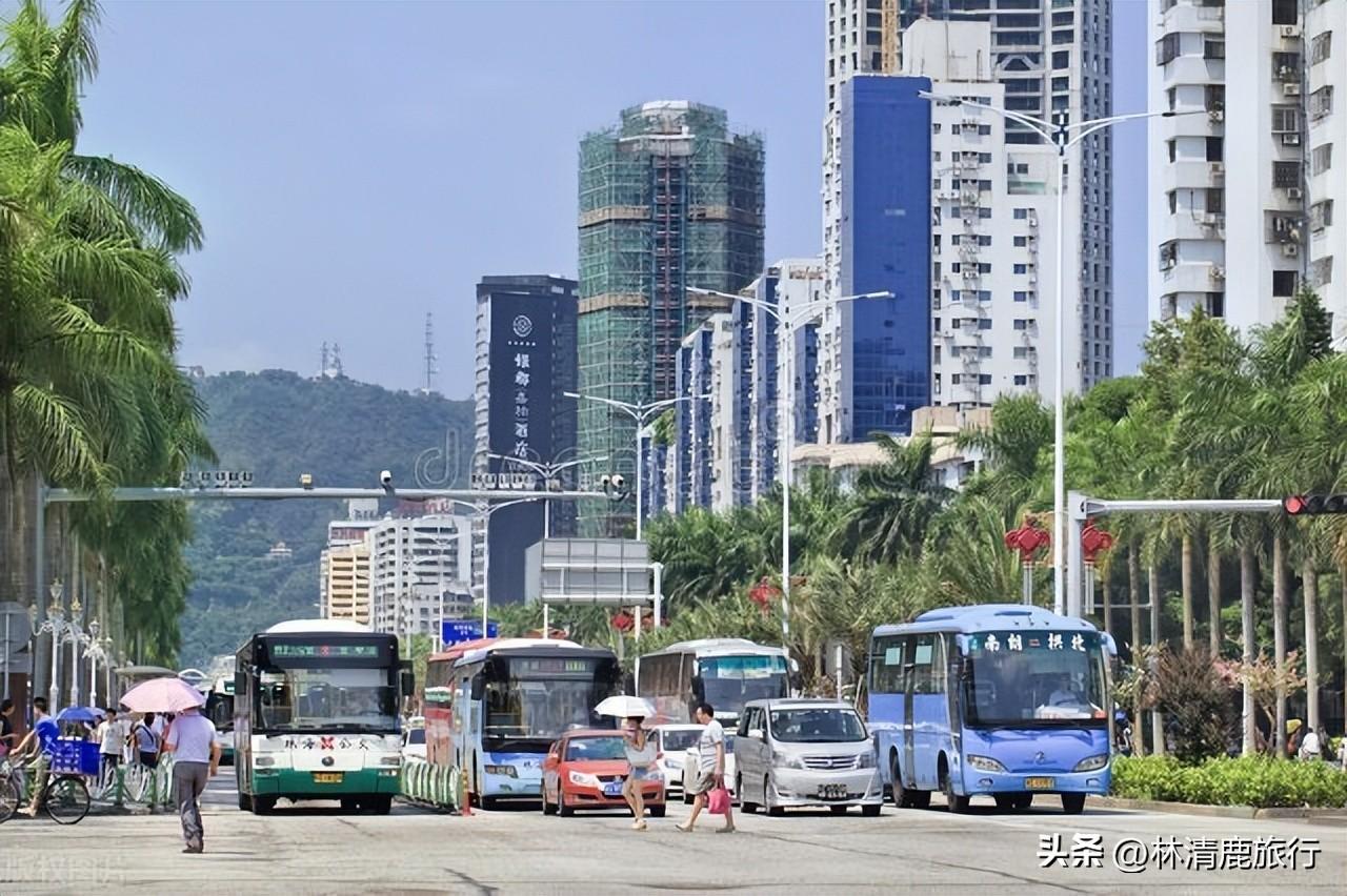 珠海市属于哪个省(珠海是沿海城市吗)
