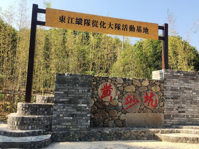 广州景点排行榜前十名，广州旅游景点排名前十（广州十大冷门景点）