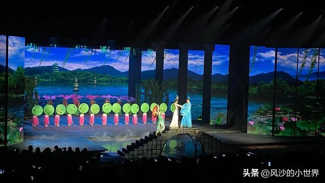 杭州三日游攻略求解，杭州3天游攻略（保姆级旅游攻略）