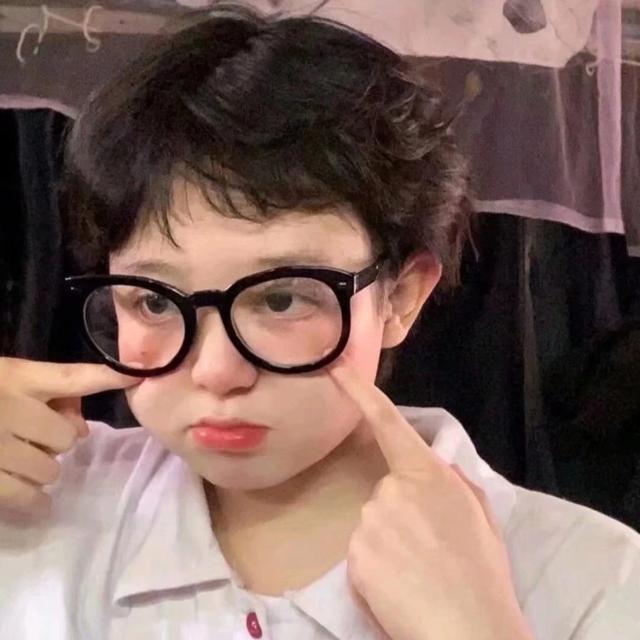 萌小孩搞怪头像微信，萌小孩搞怪头像（萌娃可爱搞笑怪诞头像合集）