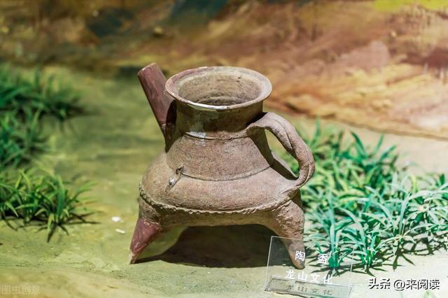 伏羲是哪里人，女娲是哪里人（上古大神伏羲竟然是山东枣庄人）