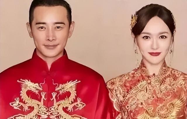 罗晋结过几次婚，罗晋唐嫣四次演情侣步入婚姻殿堂（结婚前提了六次分手）