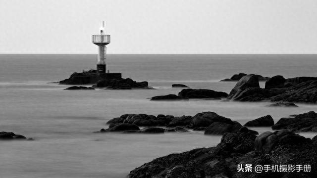 海南环岛游之——棋子湾（手机摄影中的后悔药）