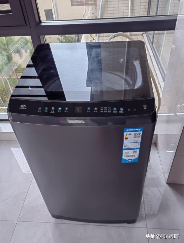 海尔洗衣机桶自洁，海尔洗衣机桶自洁怎么用（海尔洗衣机哪款质量好性价比高）