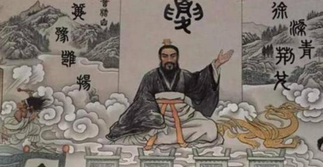 夏朝和古埃及哪个更早，夏朝和古埃及哪个更早一些（只不过在巴基斯坦）