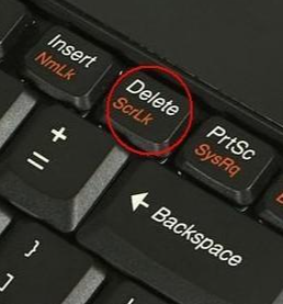 键盘上backspace是什么键 back在键盘上是什么键
