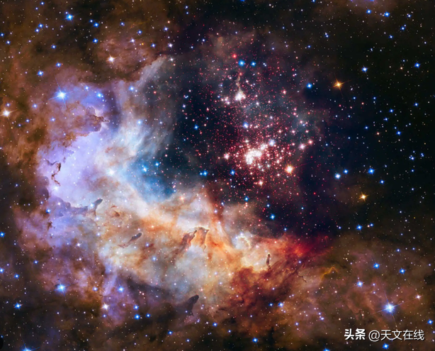 哈勃空间望远镜，哈勃望远镜探秘宇宙（哈勃空间望远镜的历史）