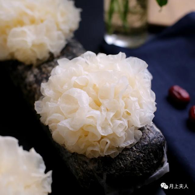 什么种类的银耳比较好，哪里产的银耳最好（银耳——段木银耳）