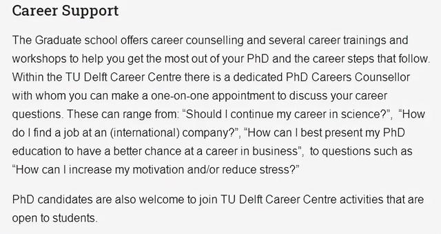 phd是什么意思，phd是什么专业（为什么说欧洲是博士留学的天堂）