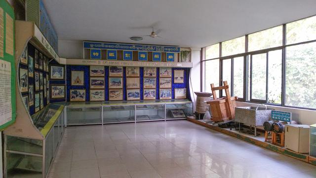 小勐拉属于哪个国家，小勐拉对面是中国哪里（初哥去过那个嘎腰子的缅北）