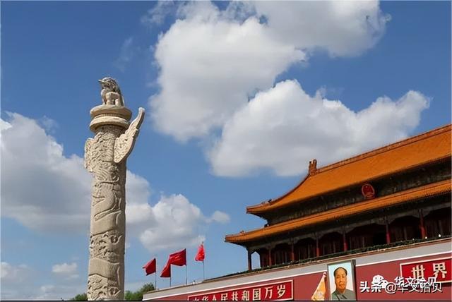 关于国庆节的古诗四句，关于国庆节的四句诗句有哪些（古诗词四首<礼赞国庆>）