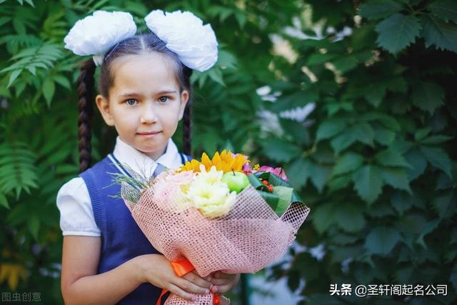 属虎女孩高雅有涵养的名字，属虎女孩高雅有涵养的名字姓韦（虎年罕见好听的女孩名字大全）