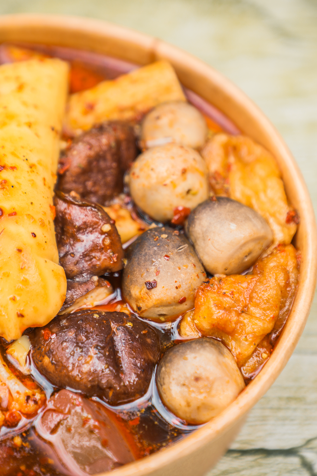 南京吃喝玩乐俱乐部，这20家南京“苍蝇馆子”