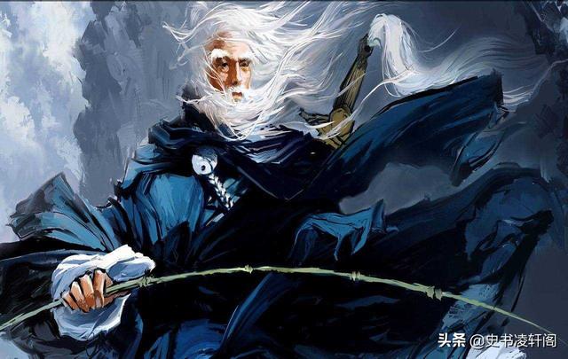 基本剑法都有哪些，剑法的基本剑法（玉箫剑法、太极剑上榜）