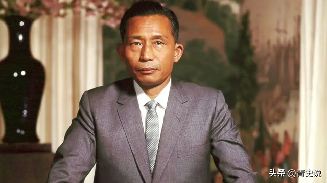 韩国财阀是什么意思，羡慕韩国财阀是什么意思（被一纸合约毁掉的韩国）