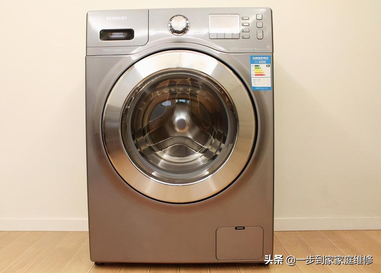 滚筒洗衣机声音特别大怎么回事（解决滚筒洗衣机噪音方法）