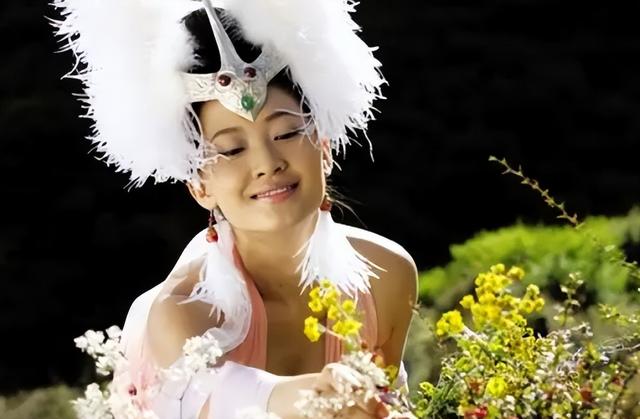 聂远王惠离婚十年，如今境遇天差地别