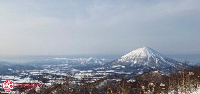 北海道自驾一日环游羊蹄山，推荐景点与必吃美食攻略！