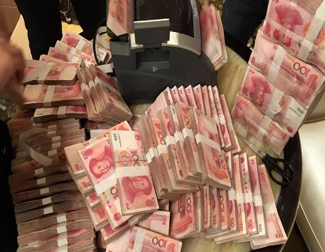 验钞机有哪些种类，验钞机的功能有哪些（银行的假钱都是哪来的）