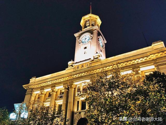 汉口属于哪个省，汉口是哪个省（汉口《知音号》带你穿越回民国）