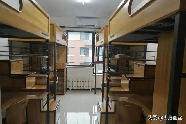 天津美术学院怎么样，排名好不好（九大美院学生宿舍大曝光）
